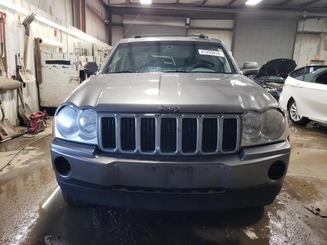 2007 Jeep Grand Cherokee Laredo