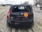 2014 Nissan Versa Note S