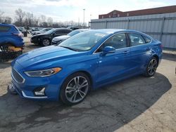2020 Ford Fusion Titanium for sale in Fort Wayne, IN