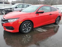 2018 Honda Civic LX for sale in Assonet, MA