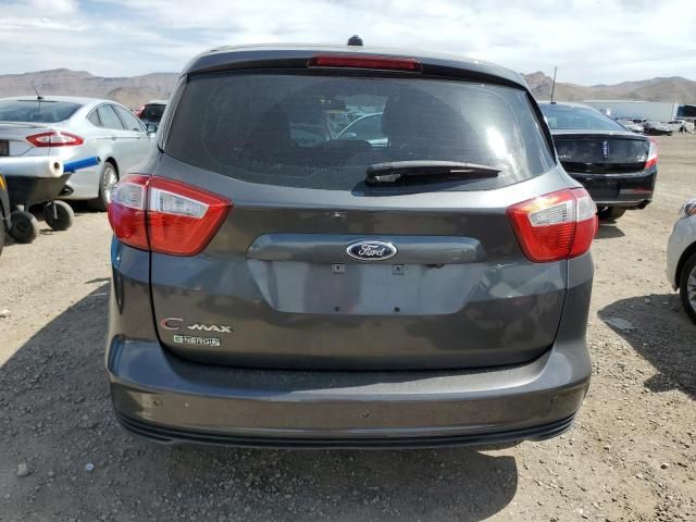 2016 Ford C-MAX Premium SEL