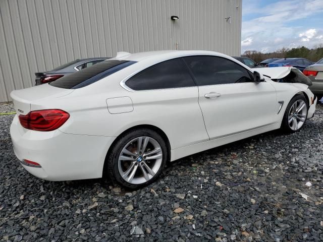 2019 BMW 430XI