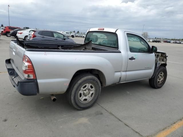 2006 Toyota Tacoma