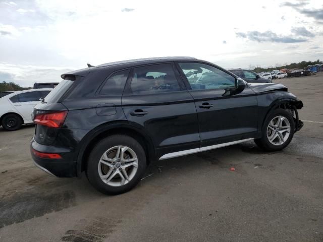 2018 Audi Q5 Premium