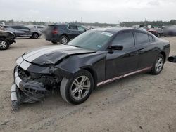 Dodge salvage cars for sale: 2020 Dodge Charger SXT