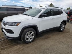 2023 Jeep Compass Latitude for sale in San Diego, CA