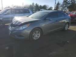 2013 Hyundai Sonata GLS for sale in Denver, CO