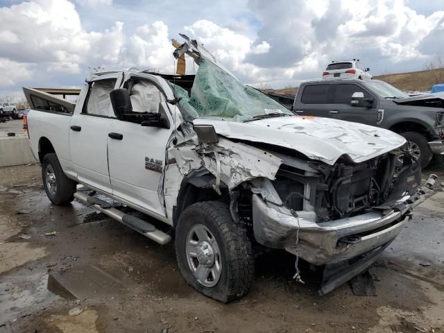 2016 Dodge RAM 2500 ST