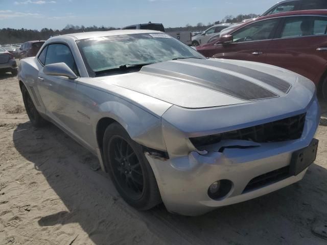 2011 Chevrolet Camaro LT