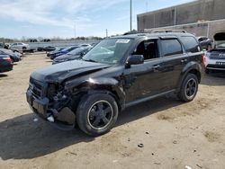 2011 Ford Escape XLT en venta en Fredericksburg, VA