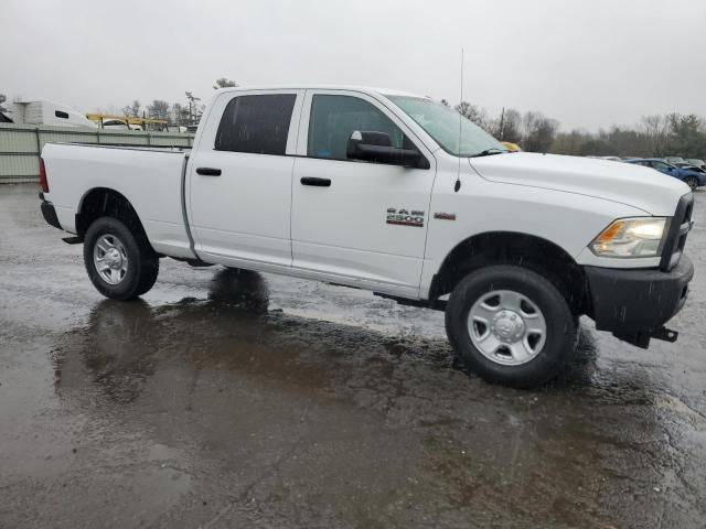 2015 Dodge RAM 2500 ST