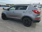 2013 KIA Sportage SX