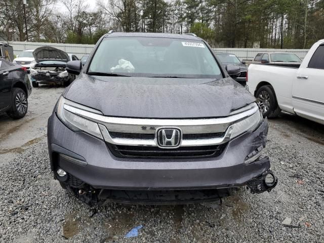 2020 Honda Pilot Touring