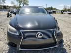 2013 Lexus LS 460L