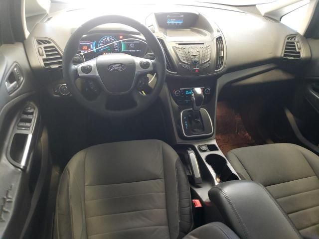 2015 Ford C-MAX SE