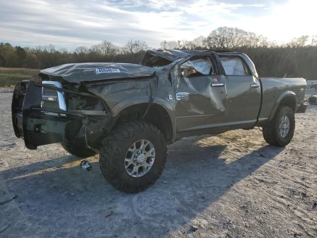 2015 Dodge RAM 2500 Longhorn