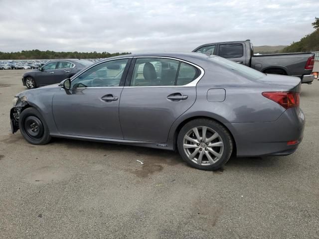 2013 Lexus GS 450H