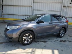 2019 Honda CR-V LX en venta en Corpus Christi, TX