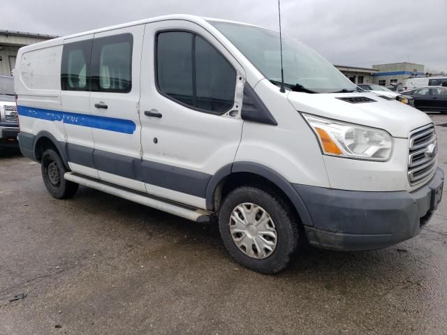 2015 Ford Transit T-250