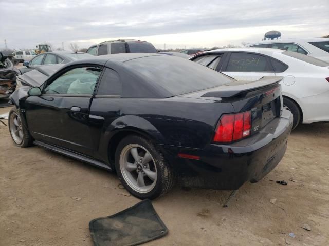 2002 Ford Mustang GT