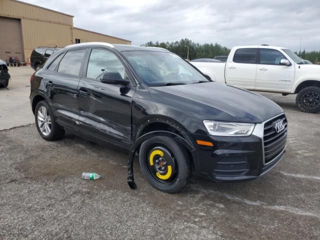 2017 Audi Q3 Premium