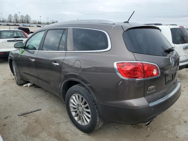 2012 Buick Enclave