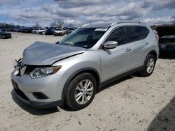 2016 Nissan Rogue S for sale in West Warren, MA