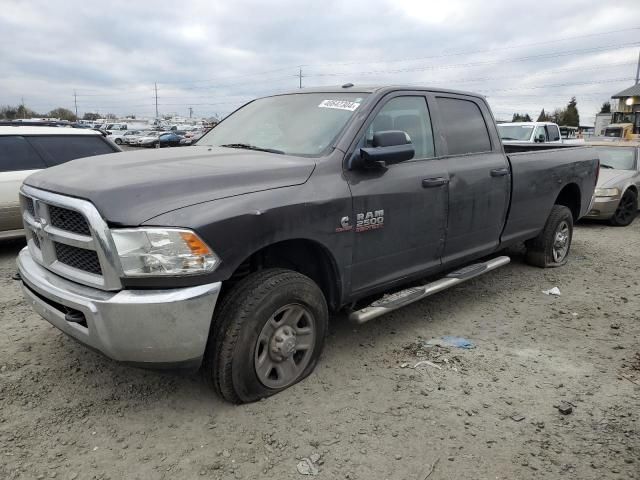 2016 Dodge RAM 2500 ST