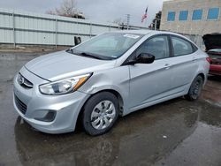 2016 Hyundai Accent SE for sale in Littleton, CO