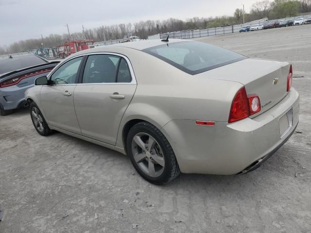 2011 Chevrolet Malibu 1LT