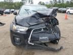 2014 Mitsubishi Outlander Sport ES