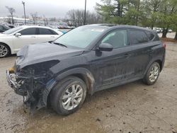 2019 Hyundai Tucson SE en venta en Lexington, KY