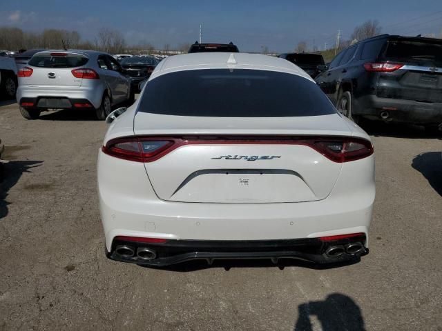 2019 KIA Stinger