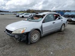 2007 Honda Accord Value en venta en Anderson, CA