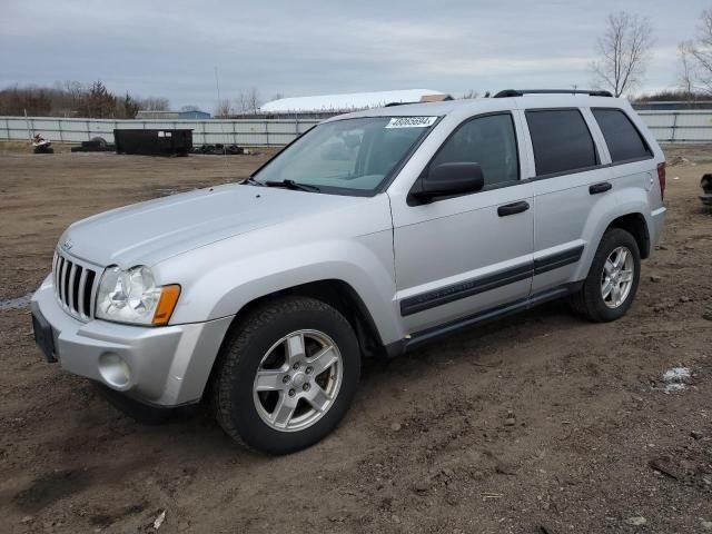 2005 Jeep Grand Cherokee Laredo