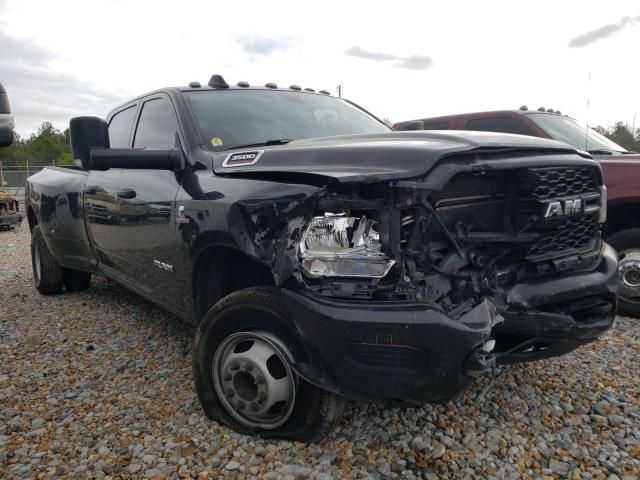 2022 Dodge RAM 3500 Tradesman