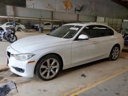 BMW 1 Series salvage cars for sale: 2014 BMW Activehybrid 3