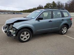 2012 Subaru Forester 2.5X for sale in Brookhaven, NY