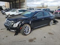 Cadillac xts Luxury Collection salvage cars for sale: 2013 Cadillac XTS Luxury Collection