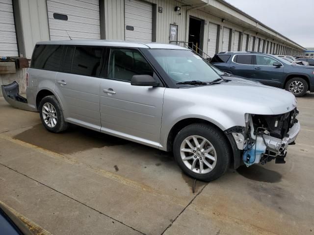 2013 Ford Flex SE