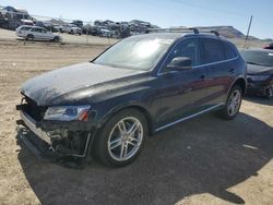 2014 Audi Q5 Premium Plus for sale in North Las Vegas, NV