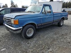 1991 Ford F150 for sale in Graham, WA