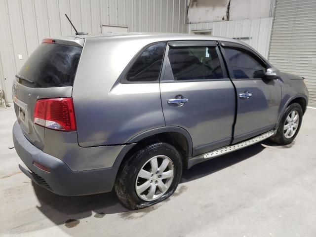 2011 KIA Sorento Base