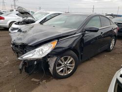 2013 Hyundai Sonata GLS for sale in Elgin, IL