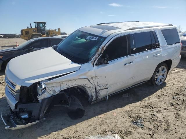 2020 Chevrolet Tahoe C1500 Premier