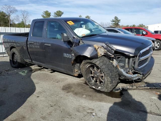 2014 Dodge RAM 1500 ST