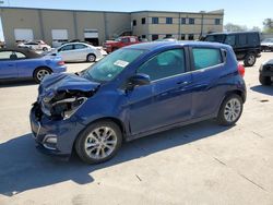 2022 Chevrolet Spark 1LT for sale in Wilmer, TX
