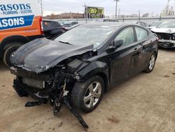 2011 Hyundai Elantra GLS en venta en Chicago Heights, IL