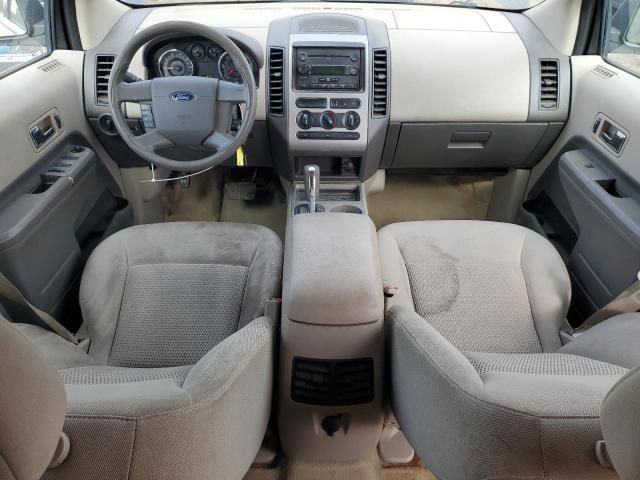 2007 Ford Edge SE