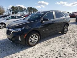 2022 Chevrolet Equinox LT en venta en Loganville, GA